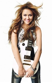 poza miley cirus